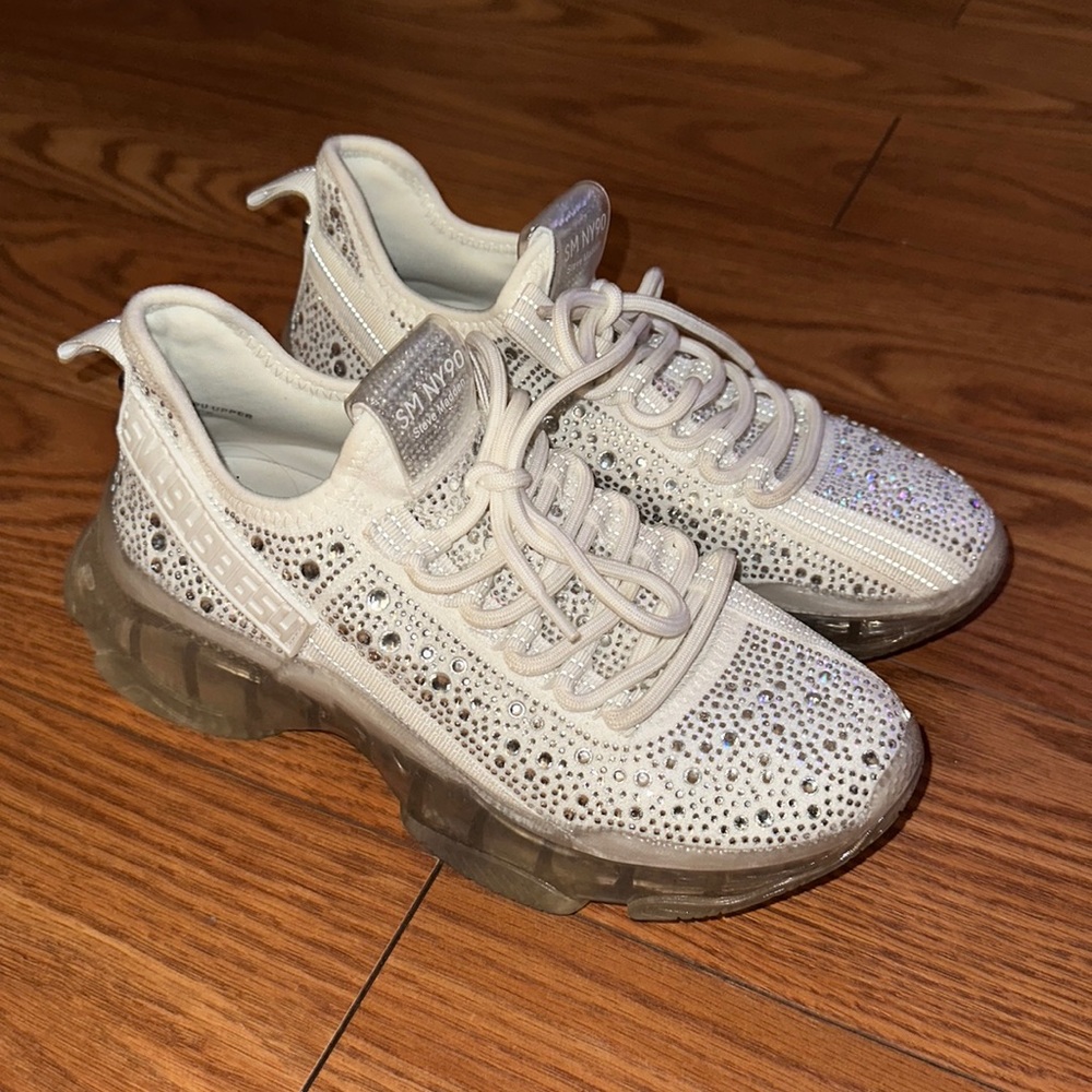 Steve Madden Maxima sz 7.5